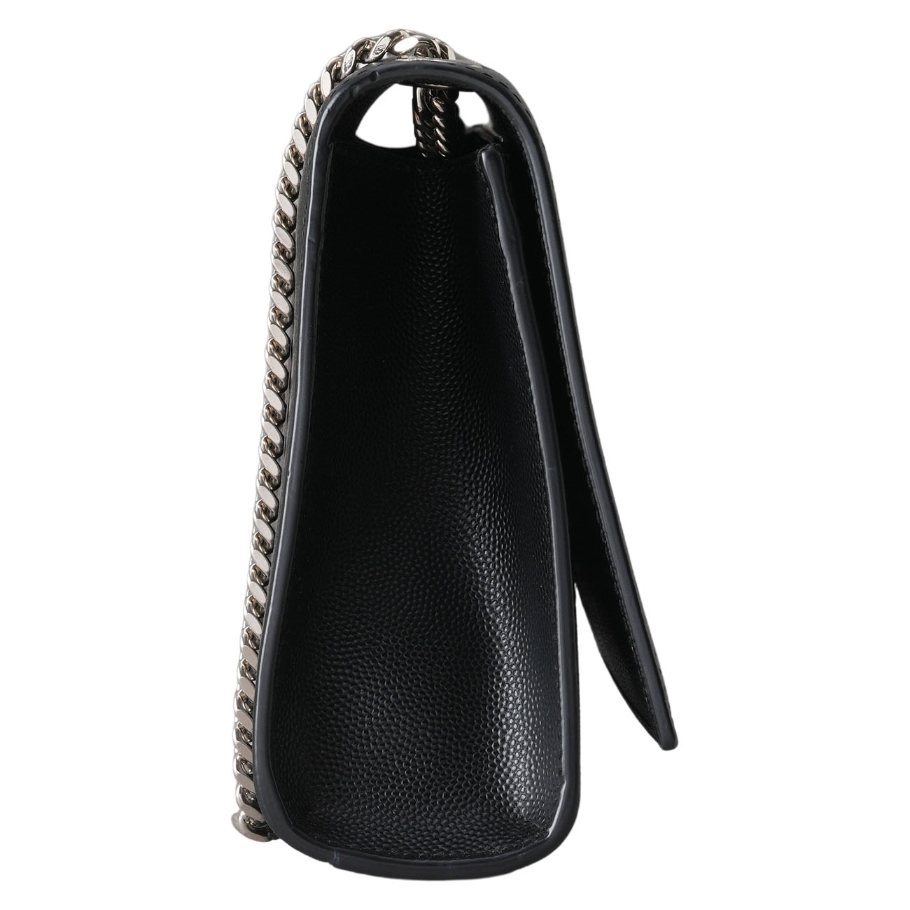 YVES SAINT LAURENT(USED)생로랑 364021 케이트 체인 숄더백